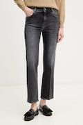 Weekend Max Mara jeansy RAPALLO damskie high waist 2615181071600