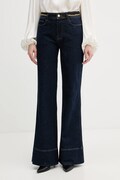 Marciano by Guess jeansy ALYSSA damskie kolor granatowy 6RGA00 7444A