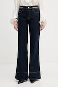 Marciano by Guess jeansy ALYSSA damskie kolor granatowy 6RGA00 7444A