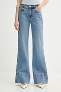 Marciano by Guess jeansy ALYSSA damskie kolor granatowy 6RGA00 7444A