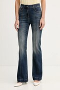 Patrizia Pepe jeansy damskie high waist 8P0787 D140