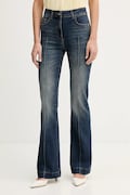 Patrizia Pepe jeansy damskie high waist 8P0787 D140
