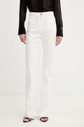Elisabetta Franchi jeans high waist, PJ22N61E2