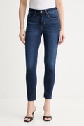 Liu Jo jeansy skinny damskie granatowe UA6035 D0305