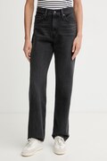 Rifle Levi's EASY DAD vysoký pás, 005DC