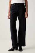 Levi's дънки дамски BAGGY DAD LASSO черни 005DO