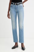 Levi's jeansy 724 HIGH RISE STRAIGHT damskie high waist 18883-0441