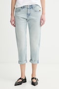 G-Star jeansy boyfriend damskie Kate Boyfriend niebieskie D15264-E205