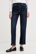 DKNY rifle straight dámske tmavomodré DJ5B4109