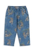 Konges Sløjd jeansy dziecięce MAGOT PANTS GOTS KS104973