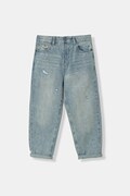 United Colors of Benetton jeansy dziecięce niebieskie 4R76CE04R