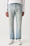 Levi's дънки relaxed fit мъжки 501® RELAXED сини 0057V