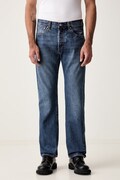 Levi's relaxed fit Ανδρικά 501® RELAXED μπλε 0057V