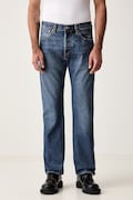 Levi's relaxed fit Ανδρικά 501® RELAXED μπλε 0057V