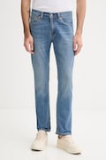 Rifle Levi's 511™ SLIM modrá farba, 04511-6323