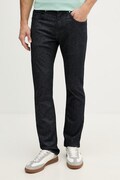 Karl Lagerfeld jeansy regular męskie KL-JACK granatowe 562839.265501