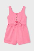 Mayoral kombinezon bawełniany dziecięcy kolor różowy bawełniany 3889