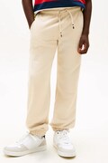 Tommy Hilfiger gyerek jogger nadrág bézs KS0KS00662