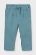 Hlače iz mešanice lanu za dojenčke Mayoral 1523
