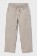 Otroške hlače Mayoral bež barva, 3580