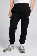 U.S. Polo Assn. pantaloni joggers pentru copii, cu bumbac negri USP2456