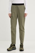 Salewa spodnie trekkingowe damskie Pedroc 3 zielone 00.0000029306