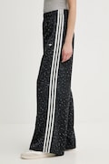 adidas Originals spodnie dresowe damskie kolor czarny KA2667