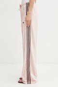 adidas Originals Terry Towel Firebird спортен панталон с памук дамски розов KD1414