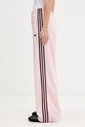 adidas Originals joggers Firebird pink color with an application KG3702