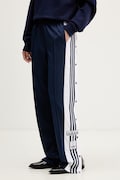 adidas Originals παντελόνι επίσημο γυναικείο Adibreak Σκούρο μπλε KD6325