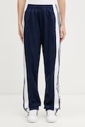 adidas Originals Adibreak spodnie dresowe damskie granatowe high waist KD6325