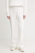 JOYINME спортивні штани жіночі Bare білі high waist spodnie.bare
