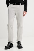 Marc O'Polo spodnie męskie kolor szary 620038410124