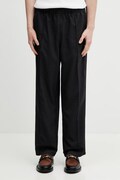 adidas Originals spodnie Firebird Track Pants męskie kolor czarny proste KC9052