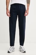 EA7 Emporio Armani спортивні штани чоловічі темно-сині regular waist AF17160.7M001368