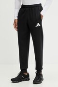 adidas Performance spodnie treningowe Entrada26 męskie kolor czarny gładkie JZ9138
