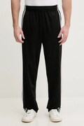 Спортивні штани adidas Originals Firebird колір чорний з аплікацією KD8315