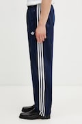 adidas Originals Firebird pantaloni de trening bărbați bleumarin KD8316