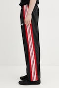 adidas Originals tepláky pánské černé KE0117