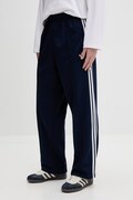adidas Originals pantaloni de trening culoarea bleumarin, uni, KE3496