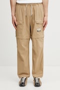 Columbia Acker Rock boyfriend kalhoty pánské béžové 2157081.L
