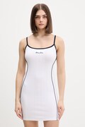 Guess Jeans sukienka bodycon biała W6GKY1 KF641