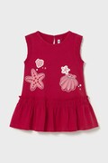 Mayoral vestito bambina colore rosso  1929
