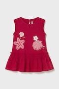Mayoral vestito bambina colore rosso 1929