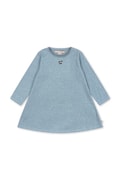 Konges Sløjd vestito bambina ROLI DRESS colore blu KS105056