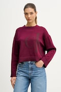 Calvin Klein Jeans sweter bawełniany damski LV047E304G