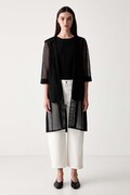 Joseph Ribkoff blezer czarny 261620