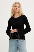 Pinko pulover za žene crni 106284 A343