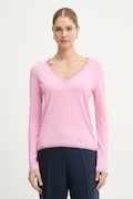 Liu Jo maglione donna colore rosa WA6282 MS49I