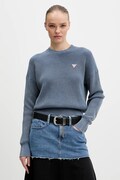 Guess Jeans pulover de bumbac W6RR20 Z3HM1